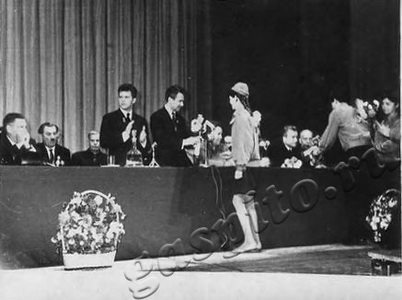 Подробнее о статье 2-ой областной слет победителей походов по местам революционной, боевой и трудовой славы (Ед.хр. 2767)