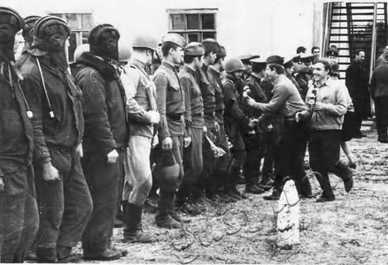 Подробнее о статье 2-ой областной слет победителей походов по местам революционной, боевой и трудовой славы (Ед.хр. 2771)