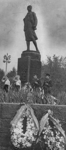 Подробнее о статье 2-ой областной слет победителей походов по местам революционной, боевой и трудовой славы (Ед.хр. 2788)