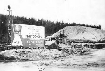 Подробнее о статье Фотовыставка «Тамбов-БАМУ» (Ед.хр. 2852)