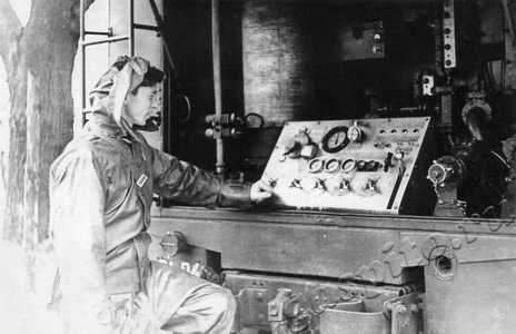 Подробнее о статье Шефство тамбовских комсомольцев над моряками-балтийцами (Ед.хр. 2912)