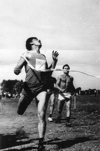 Подробнее о статье Шефство тамбовских комсомольцев над моряками-балтийцами (Ед.хр. 2921)