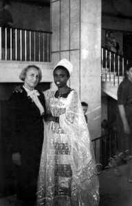 Подробнее о статье Всемирный конгресс женщин в г.Москве (Ед.хр. 2954)