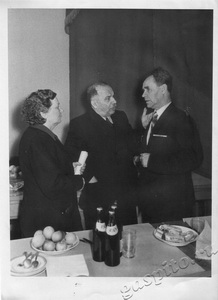 Подробнее о статье Совещание старых большевиков в г.Москве (Ед.хр. 2971)