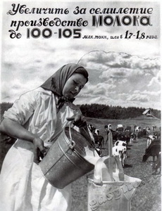 Подробнее о статье Плакат о развитии народного хозяйства СССР в 1958-1965 гг. (Ед.хр. 3047)