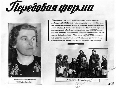 Подробнее о статье Информационный плакат (Ед.хр. 3087)