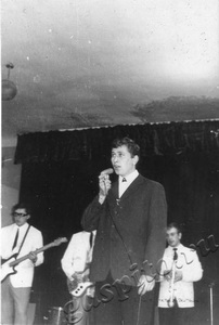 Подробнее о статье Участники художественной самодеятельности завода «Электроприбор» (Ед.хр. 3187)