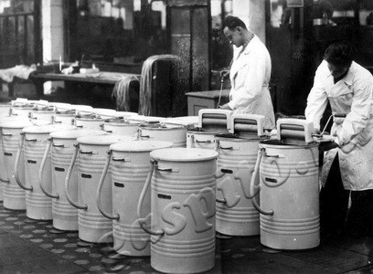 Подробнее о статье Стиральные машины «Ревтруд» (Ед.хр. 3285)