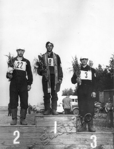 Подробнее о статье Спортсмены завода «Ревтруд» (Ед.хр. 3321)