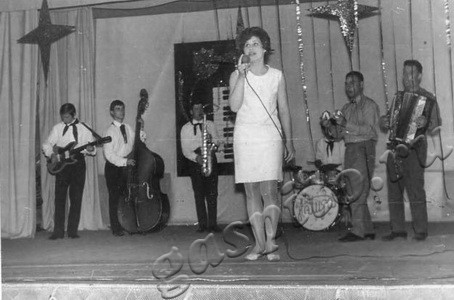 Подробнее о статье Смотр художественной самодеятельности ТКБ завода «Ревтруд» (Ед.хр. 3323)