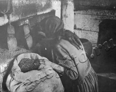 Подробнее о статье Коллективизация в Тамбовской губернии (Ед.хр. 3361)