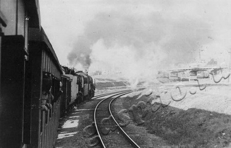 Подробнее о статье Участие тамбовчан в освоении целинных и залежных земель (Ед.хр. 3388)