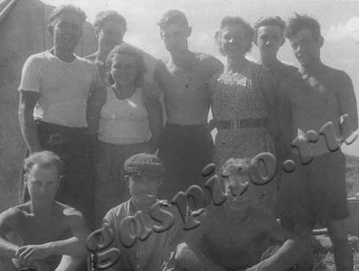 Подробнее о статье Участие тамбовчан в освоении целинных и залежных земель (Ед.хр. 3389)