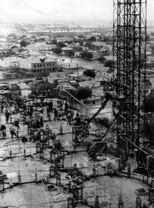 Подробнее о статье Участие тамбовчан в стройках северных и восточных районов СССР (Ед.хр. 3393)