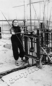 Подробнее о статье Участие тамбовчан в стройках северных и восточных районов СССР (Ед.хр. 3395)