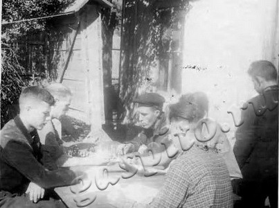 Подробнее о статье Участие тамбовчан в стройках северных и восточных районов СССР (Ед.хр. 3397)