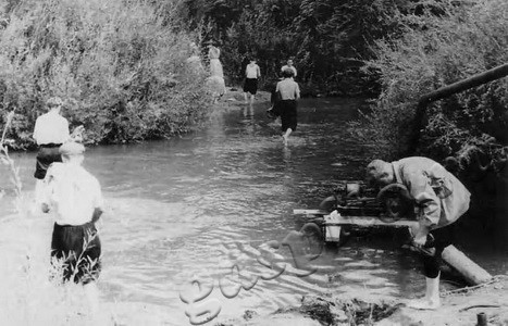 Подробнее о статье Участие тамбовчан в стройках северных и восточных районов СССР (Ед.хр. 3399)