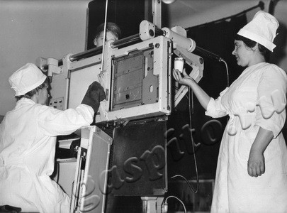 Подробнее о статье Тамбовская областная больница (Ед.хр. 3438)