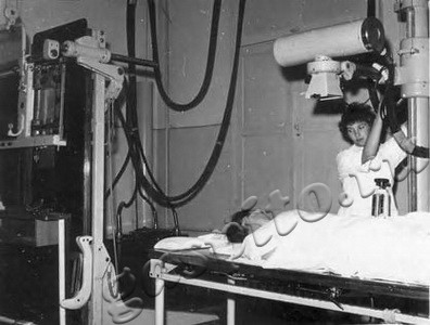 Подробнее о статье Тамбовская областная больница (Ед.хр. 3439)