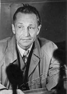 Подробнее о статье Неделя поэзии в г.Тамбове (Ед.хр. 3453)