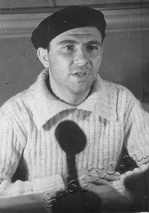 Подробнее о статье Неделя поэзии в г.Тамбове (Ед.хр. 3454)