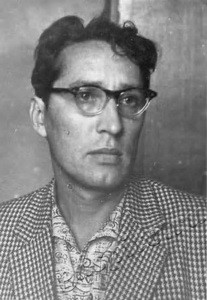 Подробнее о статье Неделя поэзии в г.Тамбове (Ед.хр. 3456)