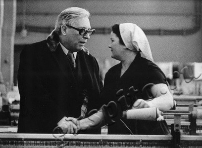 Подробнее о статье Дни литературы на Тамбовщине (Ед.хр. 3478)