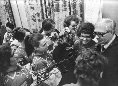 Подробнее о статье Дни литературы на Тамбовщине (Ед.хр. 3482)