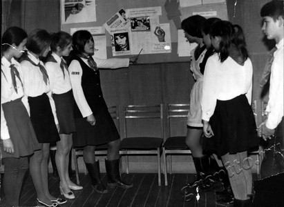 Подробнее о статье Дворец пионеров и школьников (Ед.хр. 3517)