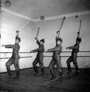 Подробнее о статье Дворец пионеров и школьников (Ед.хр. 3519)