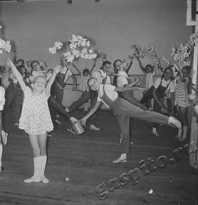 Подробнее о статье Дворец пионеров и школьников (Ед.хр. 3521)