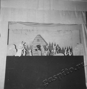 Подробнее о статье Дворец пионеров и школьников (Ед.хр. 3525)