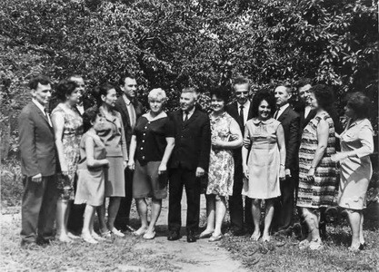 Подробнее о статье Преподавательский состав ТИХМа (Ед.хр. 3569)