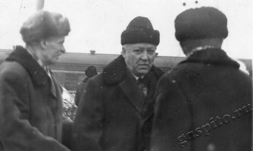 Подробнее о статье Научно-практическая конференция физиков и математиков Российской Федерации (Ед.хр. 3591)