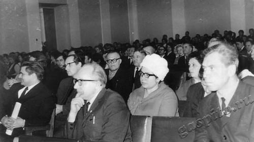 Подробнее о статье Научно-практическая конференция физиков и математиков Российской Федерации (Ед.хр. 3592)