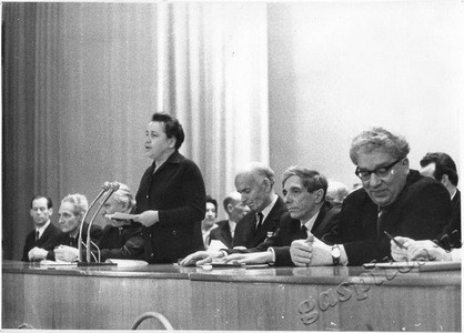 Подробнее о статье Научно-практическая конференция физиков и математиков Российской Федерации (Ед.хр. 3595)