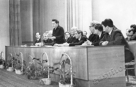 Подробнее о статье Научно-практическая конференция физиков и математиков Российской Федерации (Ед.хр. 3596)