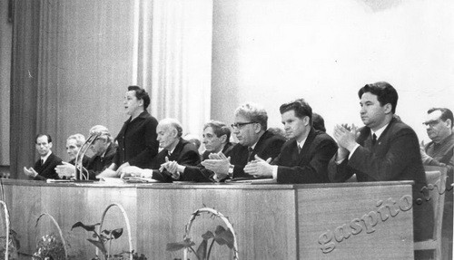 Подробнее о статье Научно-практическая конференция физиков и математиков Российской Федерации (Ед.хр. 3597)