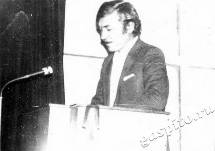 Подробнее о статье 26 районная отчетно-выборная комсомольская конференция (Ед.хр. 3733)