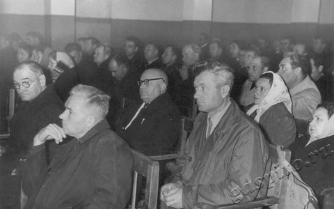 Подробнее о статье Научно-практическая конференция (Ед.хр. 3806)