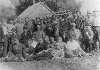 Подробнее о статье Колхоз имени В.И.Ленина (Ед.хр. 3830)