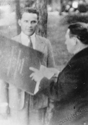 Подробнее о статье Колхоз имени В.И.Ленина (Ед.хр. 3834)