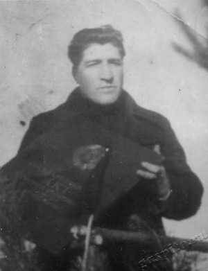 Подробнее о статье Колхоз имени В.И.Ленина (Ед.хр. 3835)