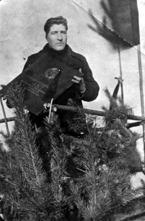 Подробнее о статье Колхоз имени В.И.Ленина (Ед.хр. 3836)