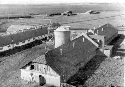 Подробнее о статье Колхоз имени В.И.Ленина (Ед.хр. 3841)