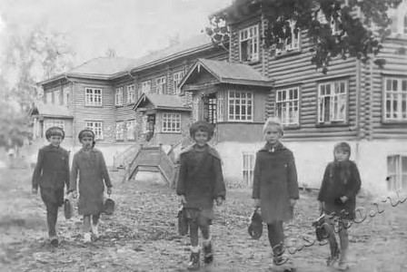 Подробнее о статье Колхоз имени В.И.Ленина (Ед.хр. 3849)