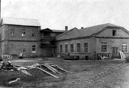 Подробнее о статье Колхоз имени В.И.Ленина (Ед.хр. 3851)