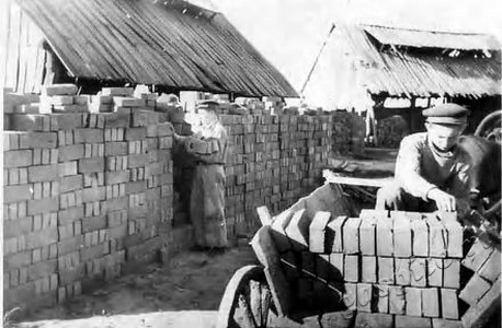 Подробнее о статье Колхоз имени В.И.Ленина (Ед.хр. 3853)