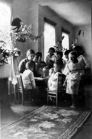 Подробнее о статье Колхоз имени В.И.Ленина (Ед.хр. 3858)