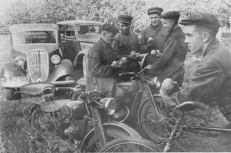 Подробнее о статье Колхоз имени В.И.Ленина (Ед.хр. 3868)